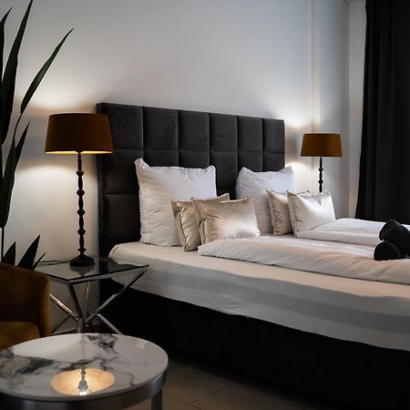Modernes Studio mit Netflix Krefeld Eksteriør billede